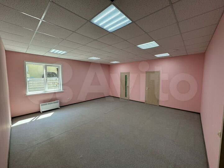 Административное здание, 217 м²