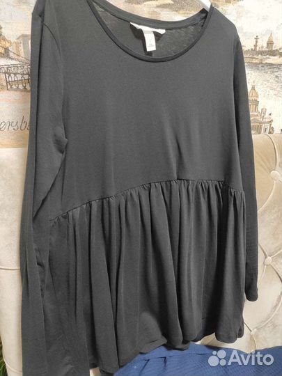 Туника для беременных H&M