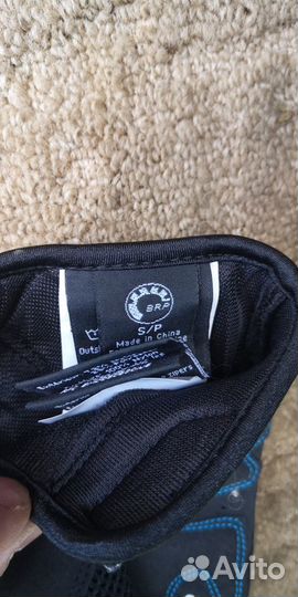 Перчатки для квадроцикла мотоцикла BRP Can Am.