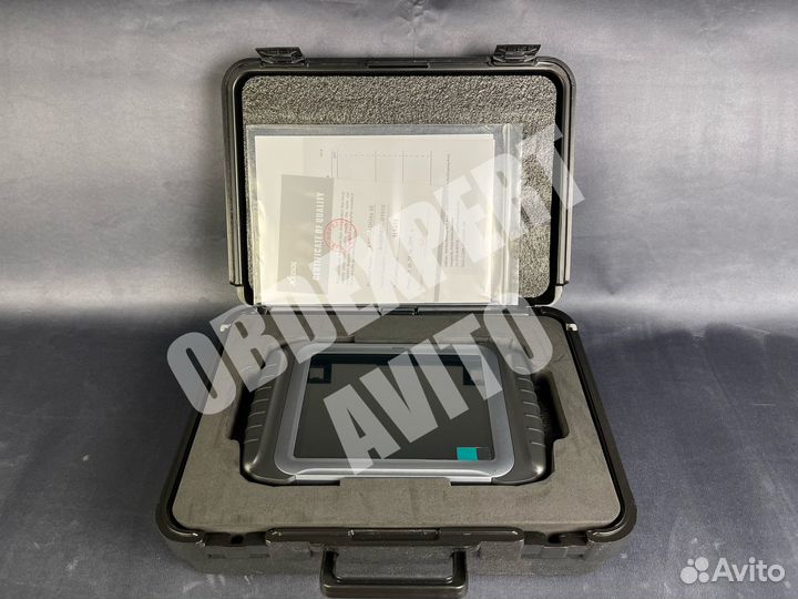 Xtool X100 Pad Elite + KC100 для рынка РФ