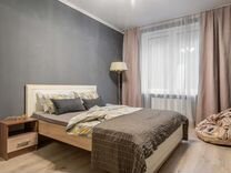 3-к. квартира, 75 м², 11/25 эт.