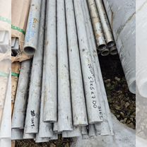 Труба 57х5х7000 нержавеющая, Рузаевка