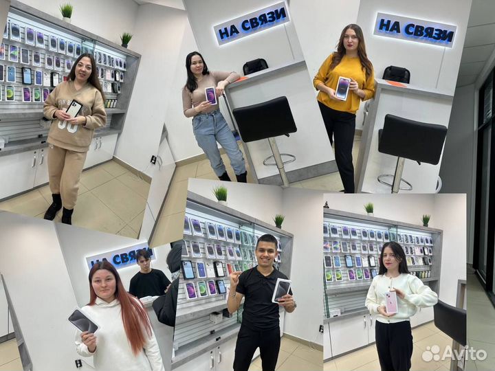 iPhone 14, 128 ГБ