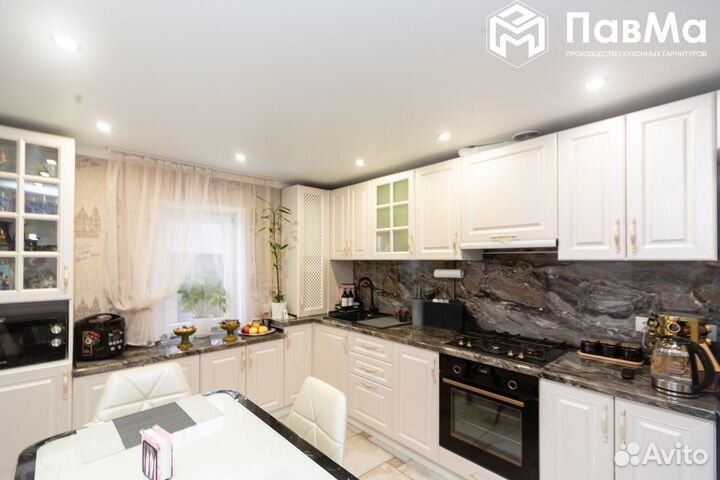 Классические кухни от производителя