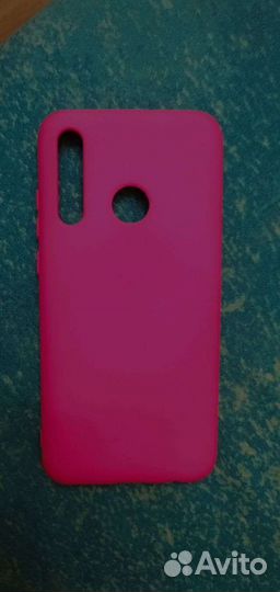 Чехол на телефон Honor10i