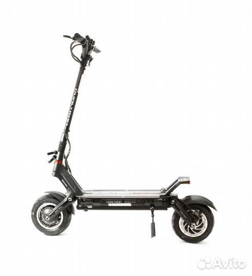 Электросамокат Dualtron Achilleus