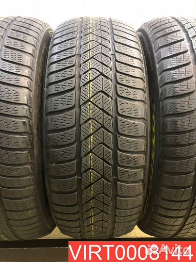 Pirelli Winter Sottozero 3 225/55 R17 97H