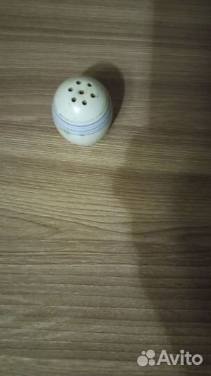 Солонка для соли СССР