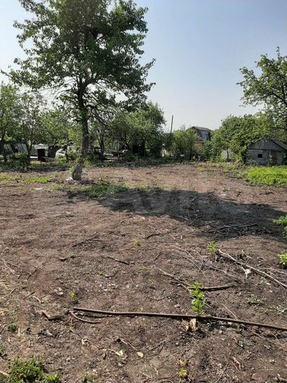 Участок 6 сот. (СНТ, ДНП)