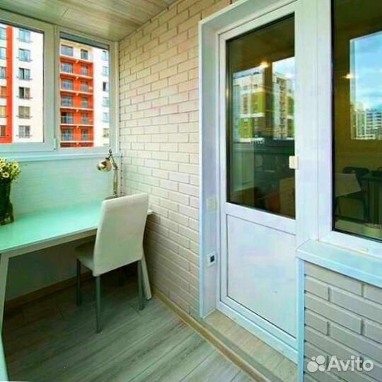 Окна пластиковые в рассрочку