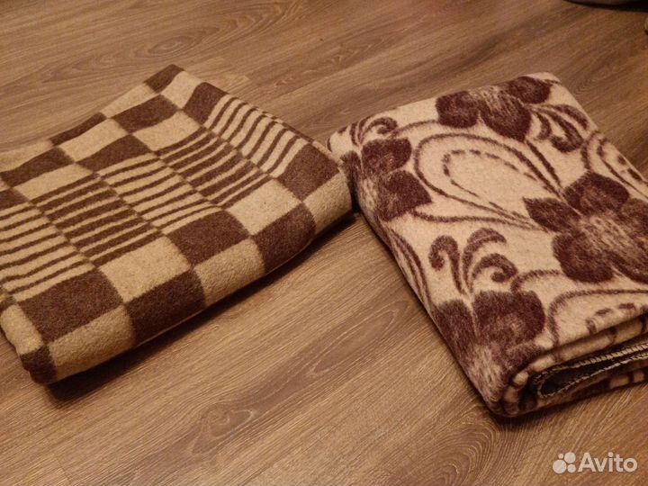 Плед покрывало