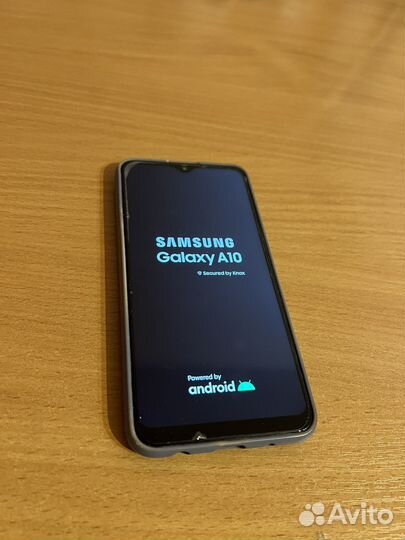 Samsung Galaxy A10