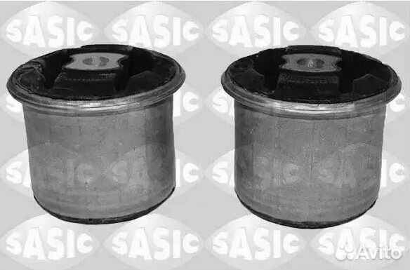 Сайлентблоки балки Talisman, Espace V (JR), Megane