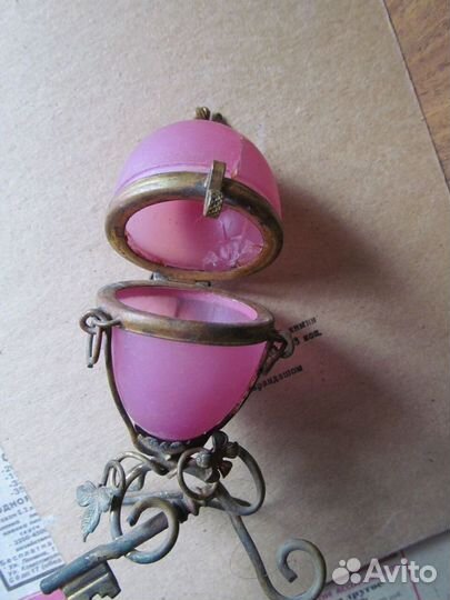 Шкатулка штоф статуэтки СССР и европа 20 век