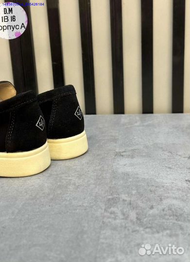 Лоферы (Арт.96602)