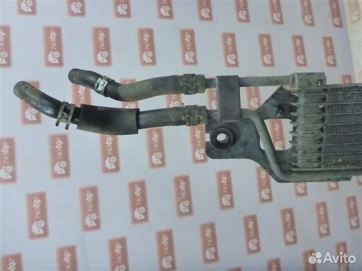 Радиатор АКПП Mazda Cx-7 ER L5-VE 2012