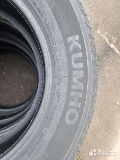 Kumho Ecsta HS51 205/65 R16