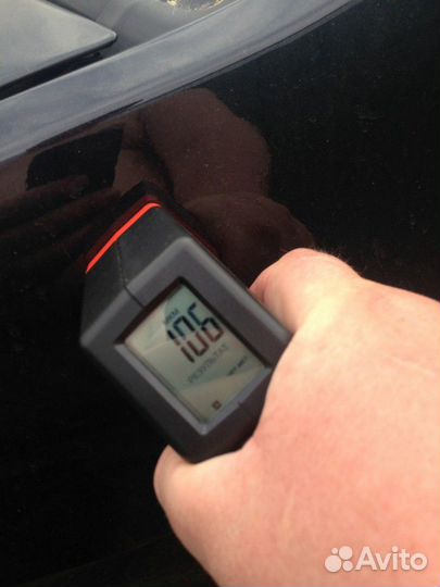 Толщиномер в аренду