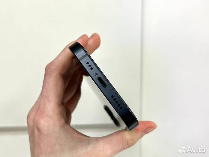 iPhone 13, 256 ГБ
