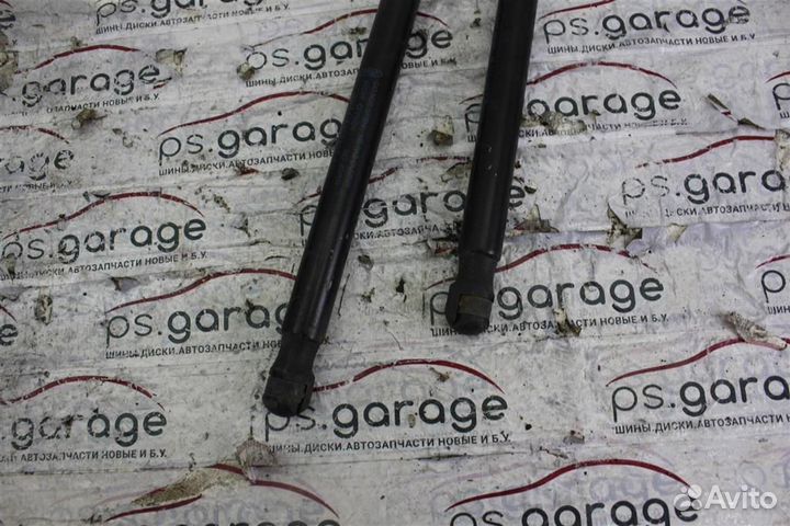 Амортизатор крышки багажника комплект Ford Focus 2