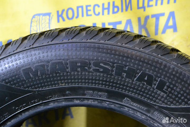 Kumho I'Zen RV Stud KC16 265/60 R18
