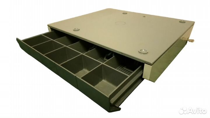 Денежный ящик для кассы