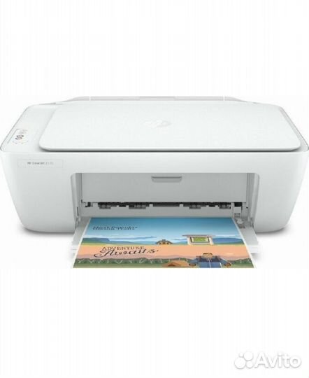 Мфу HP DeskJet 2320 (7WN42B)