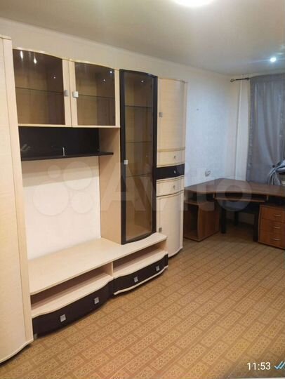 1-к. квартира, 39,1 м², 8/9 эт.