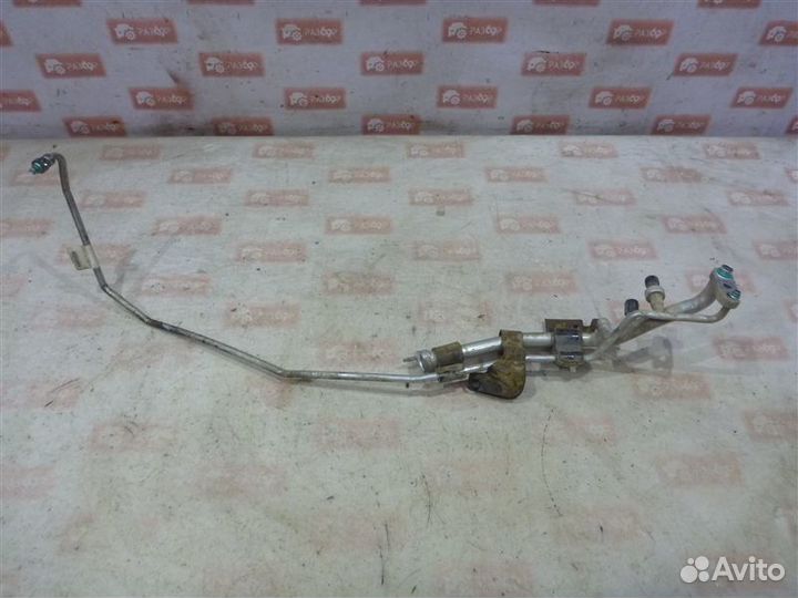 Трубка кондиционера Лада Гранта 2190 11186 2014