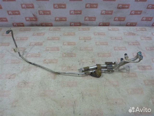 Трубка кондиционера Лада Гранта 2190 11186 2014