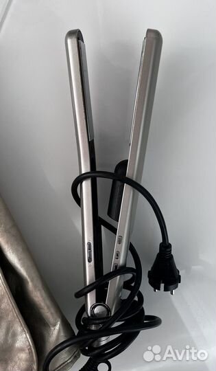 Выпрямитель для волос Philips