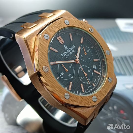 Часы мужские Audemars Piguet