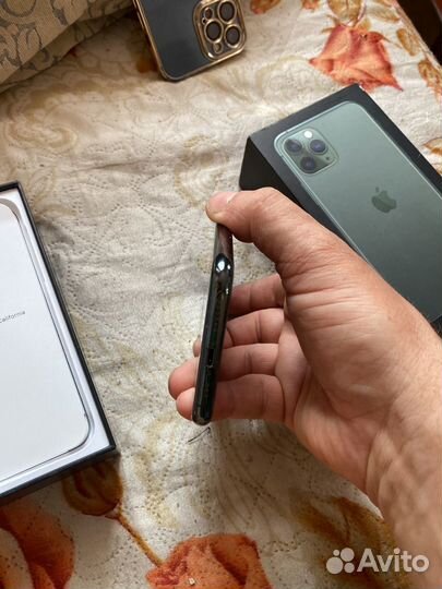 iPhone 11 Pro, 256 ГБ