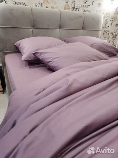 Постельное белье для гостиниц, апартаментов и пр