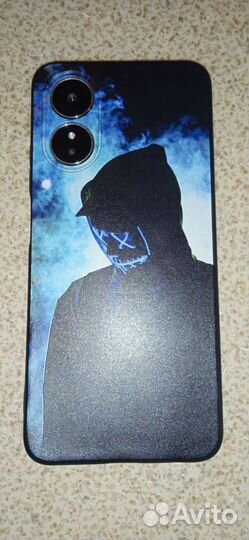 Oppo a 17
