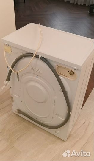 Стиральная машина indesit бу