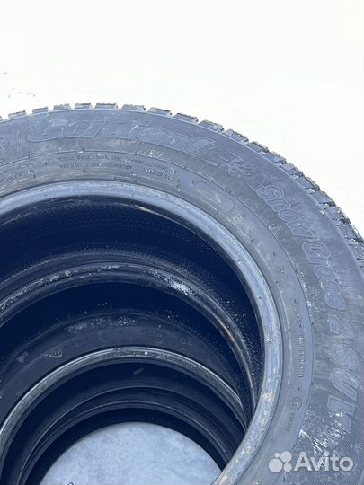 Cordiant Snow Cross 2 SUV 205/70 R15