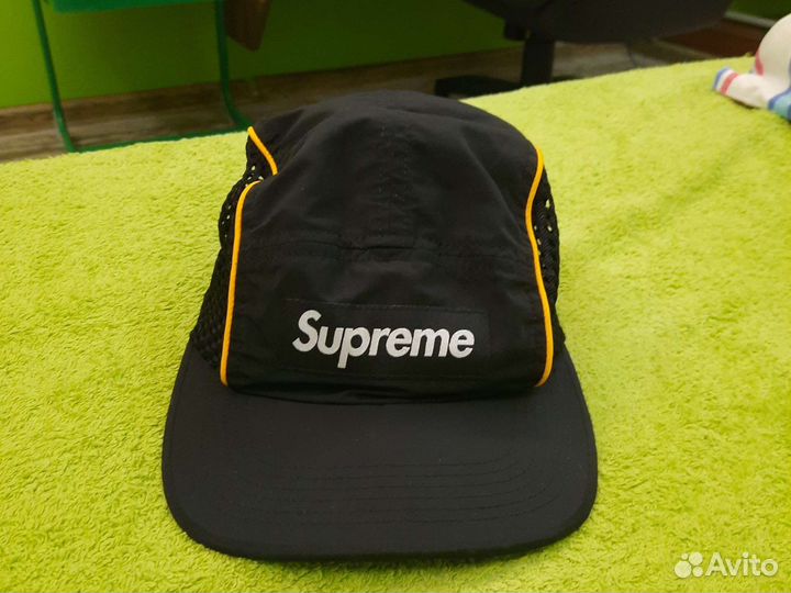 Кепка supreme