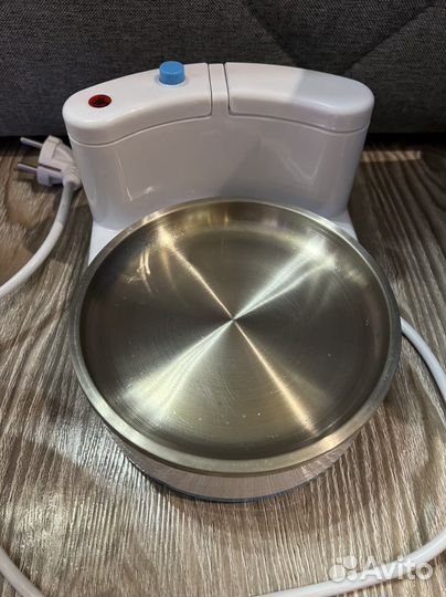 Стерилизатор