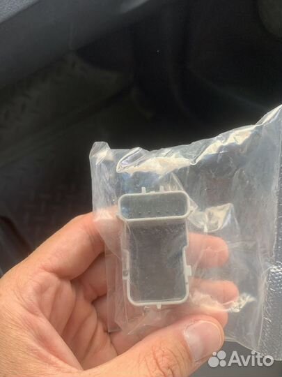 Парктроник/датчик парковки хендай соната