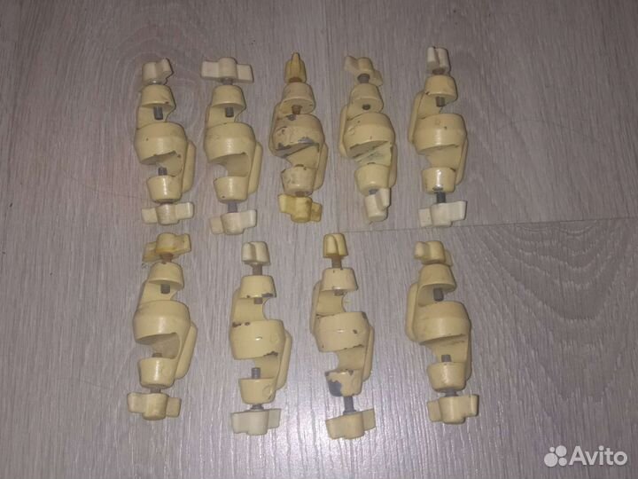 Держатель для штатива