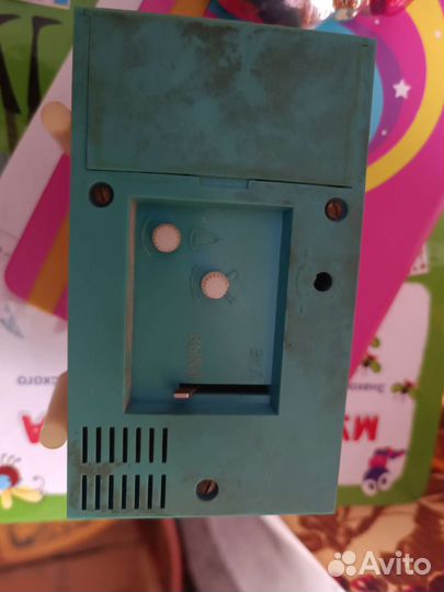 Будильник слава СССР