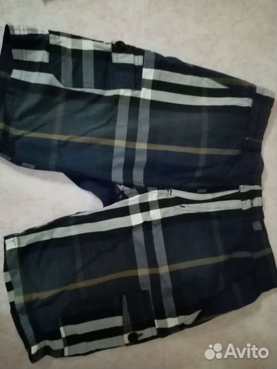 Шорты мужские