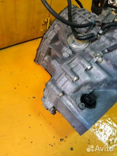 Aкпп автомат ниссан RL4F03A nissan 2wd CGa3