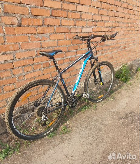 Велосипед merida 29 big nine 70