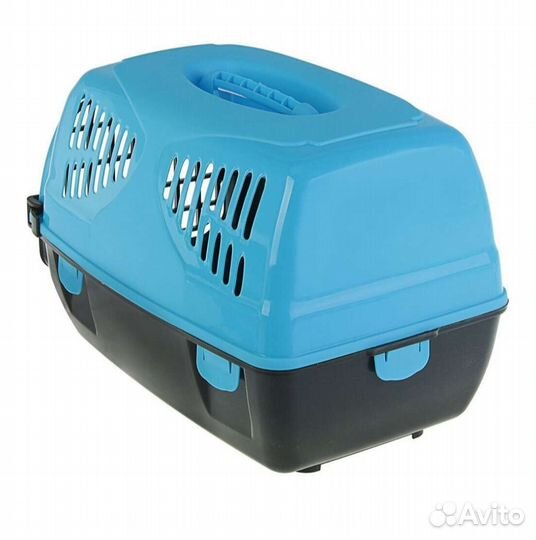 Клиппер-переноска MPS Sirio Little