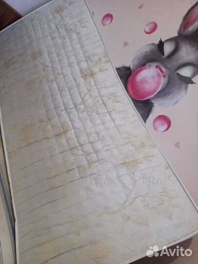 Матрас бу 20088