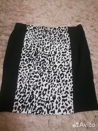 Пакет брендовых вещей 48 размер