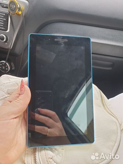 Планшет lenovo