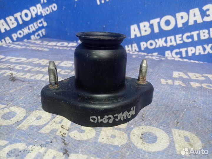 Опора задней пружины Mitsubishi Lancer 10 седан